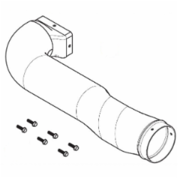 American Standard® BAYVENT600A BAYVENT600A